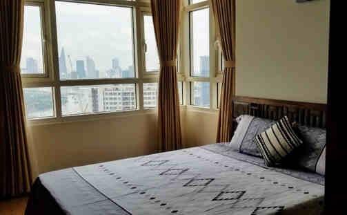 apartment for rent in HCM BT1012084 (4)